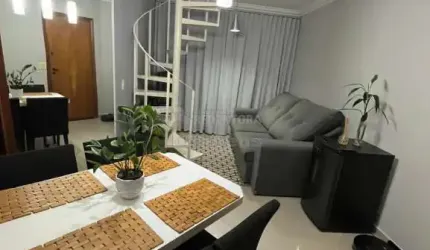 Centro- Edifício Pequeno Príncipe- Apartamento com 2 dormitórios