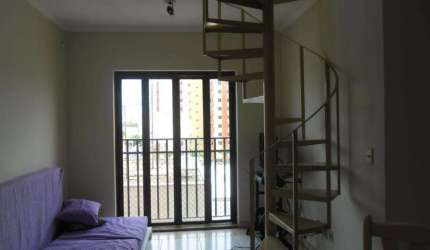 Apartamento Cobertura em São José do Rio Preto
