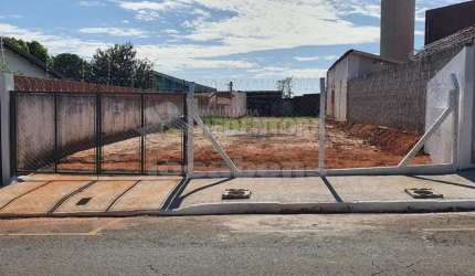Terreno / Padrão À venda com 465,67 m² no  Jardim América