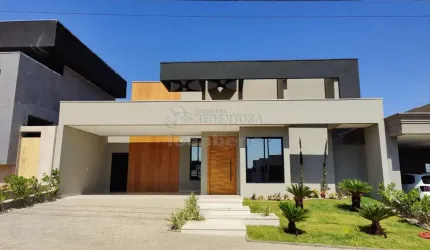 Terra Vista- Casa em construção com 3 dormitórios