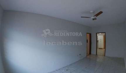 Apartamento Padrão em São José do Rio Preto