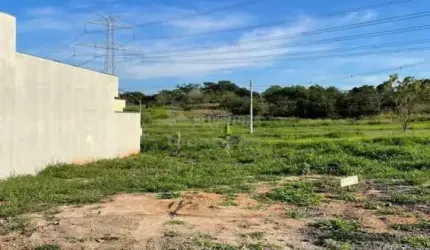 Terreno no Jardim Tangará