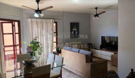 Apartamento Padrão em São José do Rio Preto