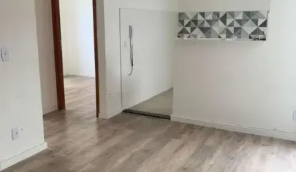 Apartamento a venda no Rio Fortore com 2 dormitórios