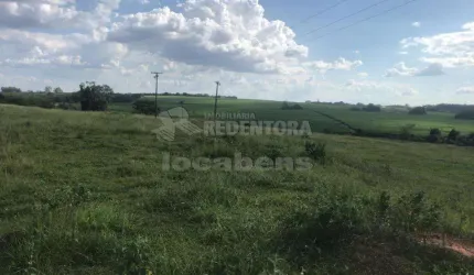 Rural Sítio em São José do Rio Preto
