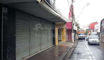 Centro - Galpão para Estacionamento e loja comercial - General Glicerio