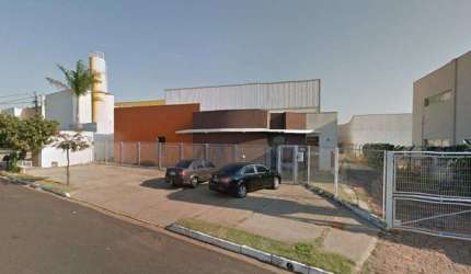 Comercial Salão em São José do Rio Preto