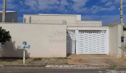 Excelente Casa para Locação