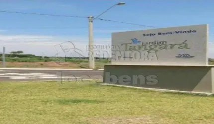 Terreno Padrão em Bady Bassitt