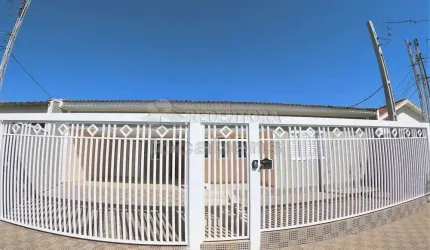 Casa / Padrão - Vila Nossa Senhora do Bonfim - Locação e Venda - Residencial