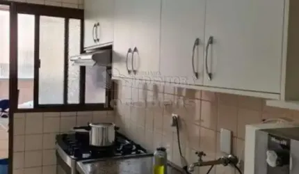 Cidade Nova -  Apartamento com 03 dormitórios sendo 01 tipo apartamento