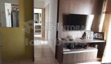 Vende-se Apto Cond. Spazio Rio Perola