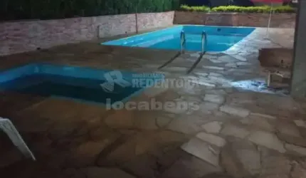 Chácaras de Recreio Felicidade (Zona Rural)