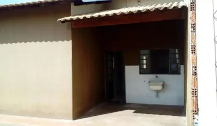 Jardim Bianco Casa com 2 dormitórios Venda