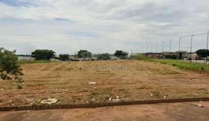 Vila Cassini - Terreno Comercial Venda