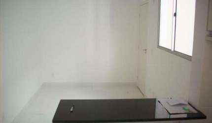 Apartamento Padrão em São José do Rio Preto