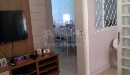Parque da Cidadania - Casa Venda e Locação