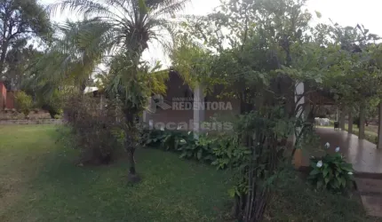 Chácara Estância Jockey Clube