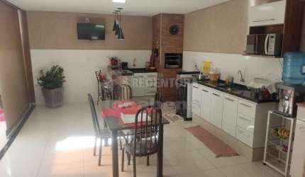 Residencial Parque da Liberdade II com 2 dormitórios
