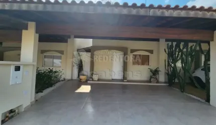 Casa Locação e Venda - Mon Village