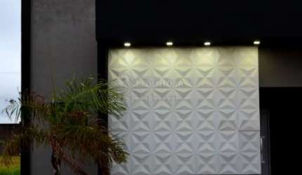Damha Fit II Casa Condomínio 3 dormitórios Venda