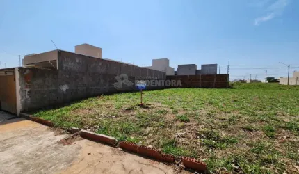 Terreno Venda Parque Vila Nobre