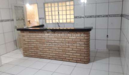 Casa Padrão em Neves Paulista
