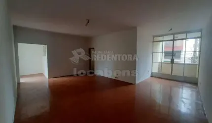 Centro - Apartamento com 3 dormitórios no coração de São José do Rio Preto