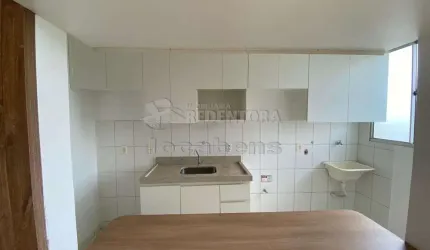 Apartamento Padrão em São José do Rio Preto