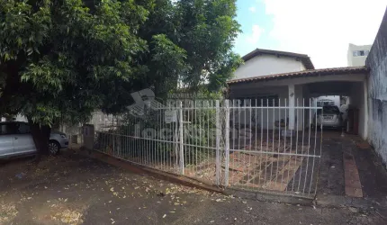 Jardim Primavera