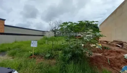 Terreno Padrão em Bady Bassitt