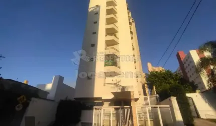 Apartamento 03 dormitórios sendo 01 suíte com sacada - Edifício Casablanca Vila Imperial
