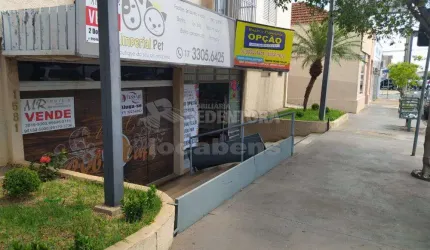 Sala Comercial Boa Vista
