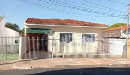 Casa / Padrão - Jardim Vitória Régia - Venda - Residencial