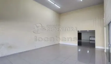 Salão Comercial Venda