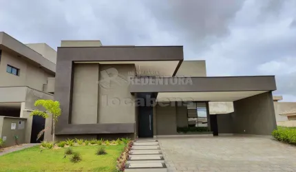 Quinta do Golfe Jardins térrea com 3 dormitórios