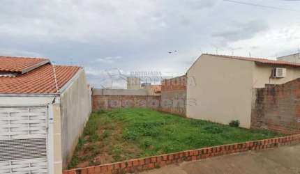 Terreno Venda Residencial das Americas