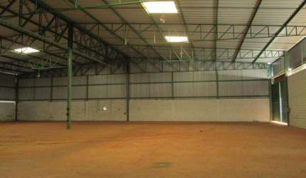 Comercial Salão em São José do Rio Preto
