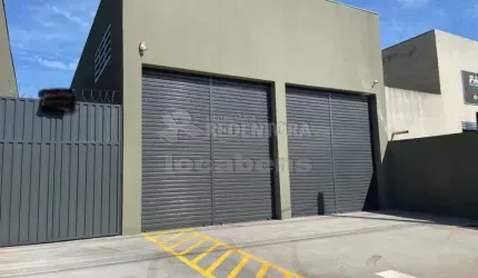 Salão comercial no Jardim Planalto