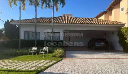 Damha I sobrado com 3 suítes