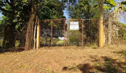 Jockey / Vila Toninho - Chácara sem construção, bom local, 4106m² - Estuda Propostas