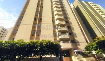 Apartamento à Venda no Edifício Walter Leal - Centro