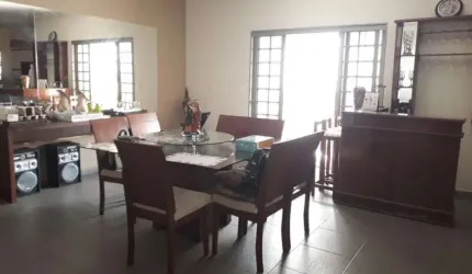 Casa Padrão em São José do Rio Preto
