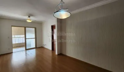 Apartamento para locação no bairro Jardim Walkiria com 2 quartos.