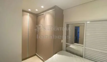 Boa Vista apartamento de 3 dormitórios