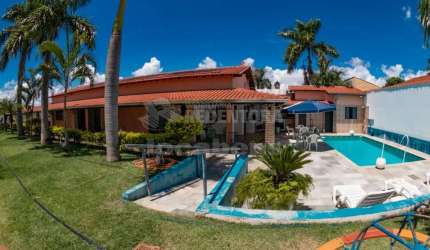 Rancho Venda Condomínio Lago e Sol Fronteira - MG