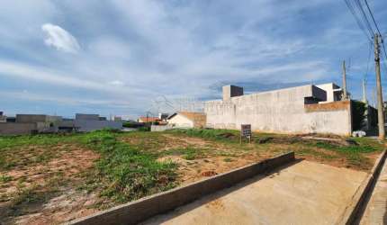 Terreno Residencial Venda Setsul