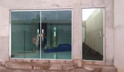 Venda Casa Loteamento Jorge Rodrigues