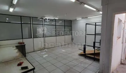 Comercial Venda e Locação na Avenida Alberto Andaló em Rio Preto