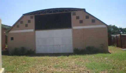 Comercial Salão em São José do Rio Preto